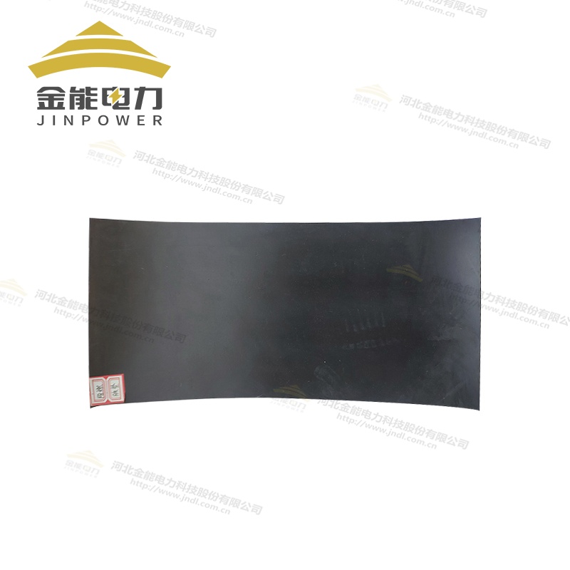 B2級5mm5kV阻燃絕緣橡膠墊（5-12mm）