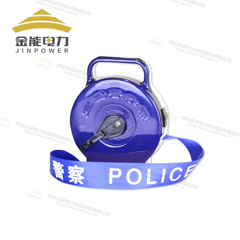 警用盒裝警示帶